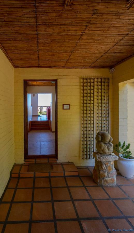Shutters On Hilltop, スカボロー エクステリア 写真